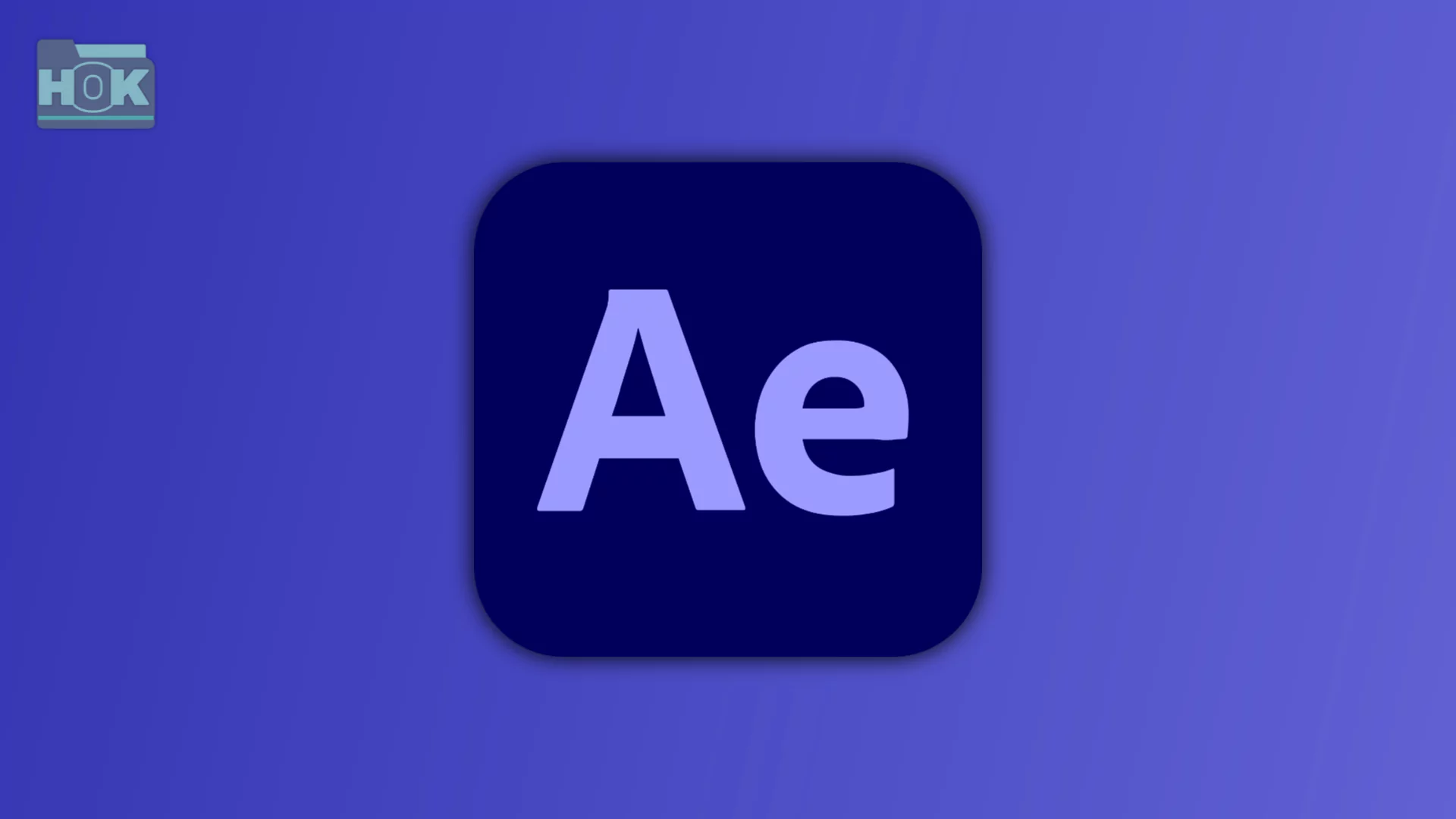 Adobe After Effects