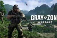 Fix: Gray Zone Warfare Not Using GPU