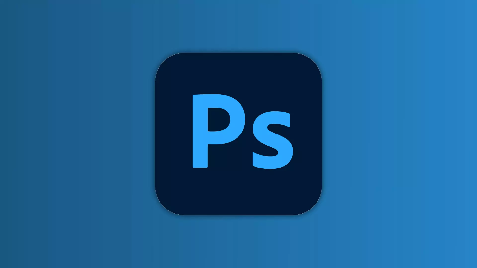 Adobe Photoshop