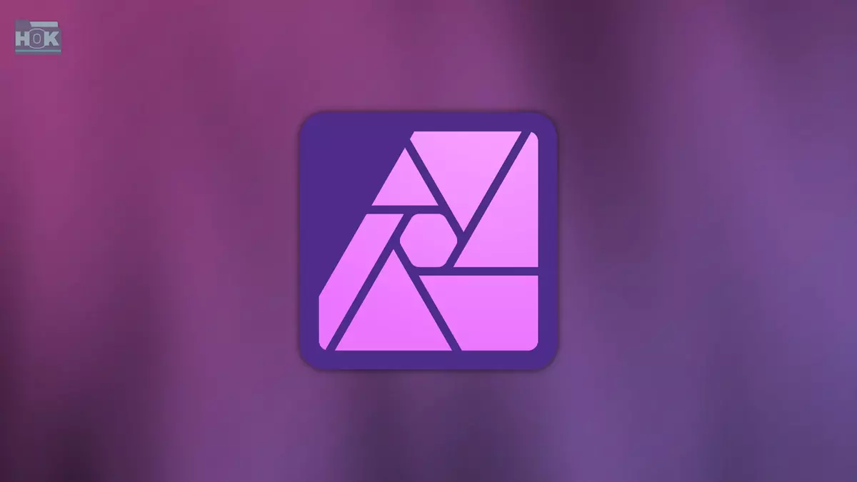 Affinity Photo