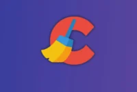 CCleaner