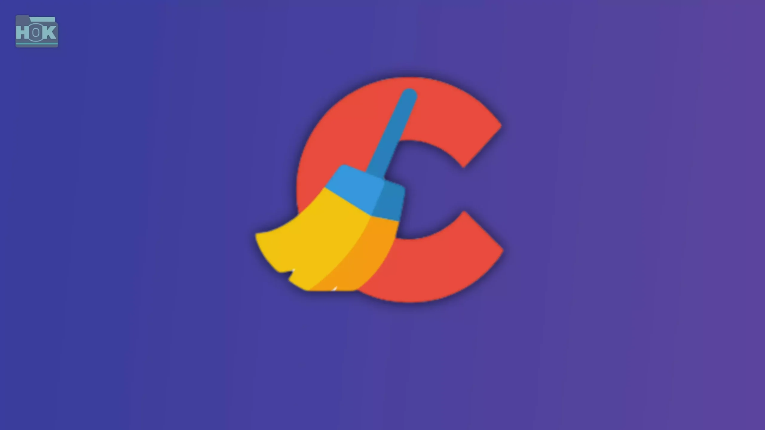 CCleaner