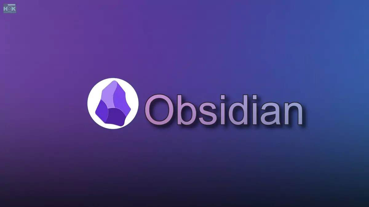 Obsidian