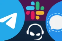 best alternatives to Discord