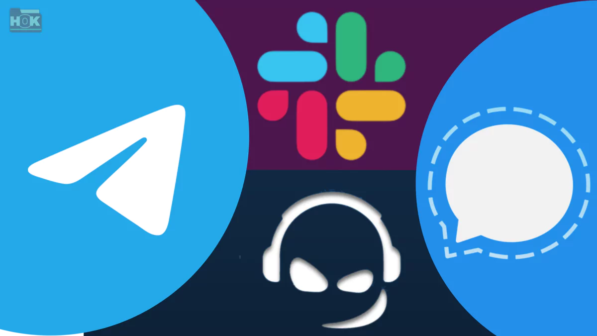 best alternatives to Discord