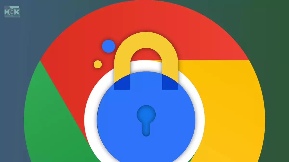 Essential Chrome Security Features