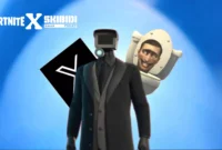 Fortnite x Skibidi Toilet Leaks