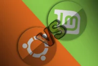 Linux Mint and Ubuntu