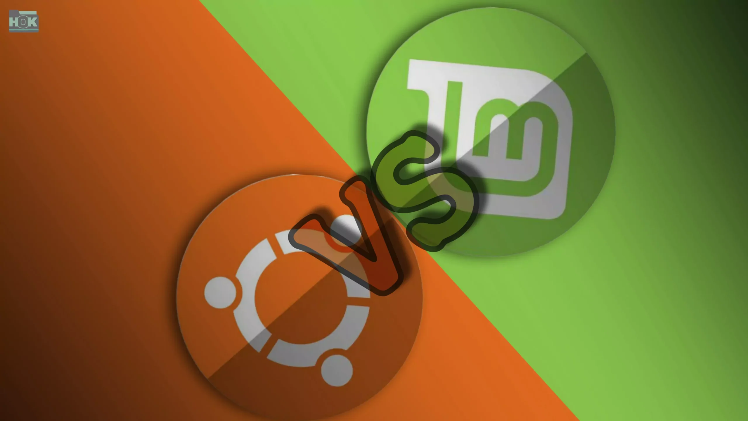 Linux Mint and Ubuntu