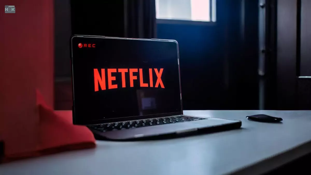 Netflix prevent screen record