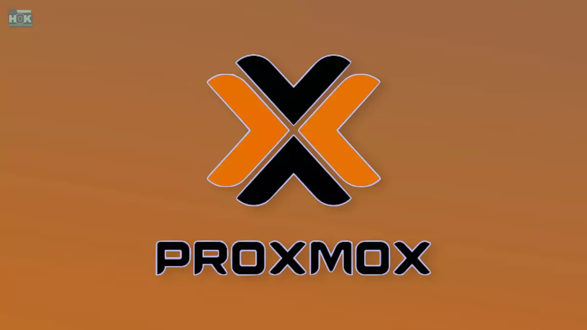 proxmox open source tools