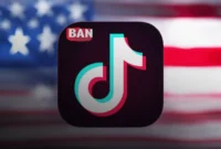 TikTok be Banned in United States