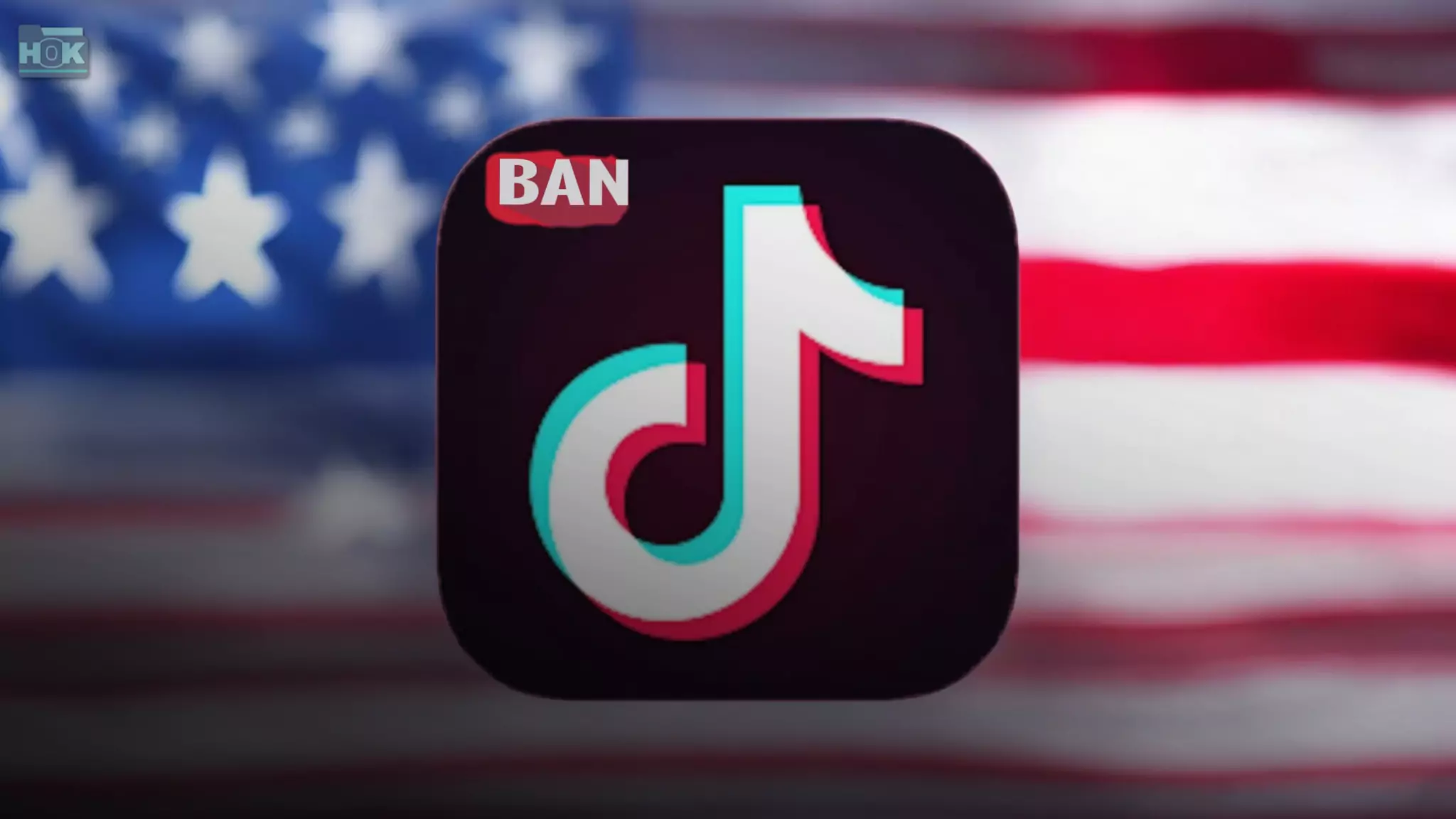 TikTok be Banned in United States