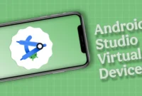 Android Studio Virtual Device