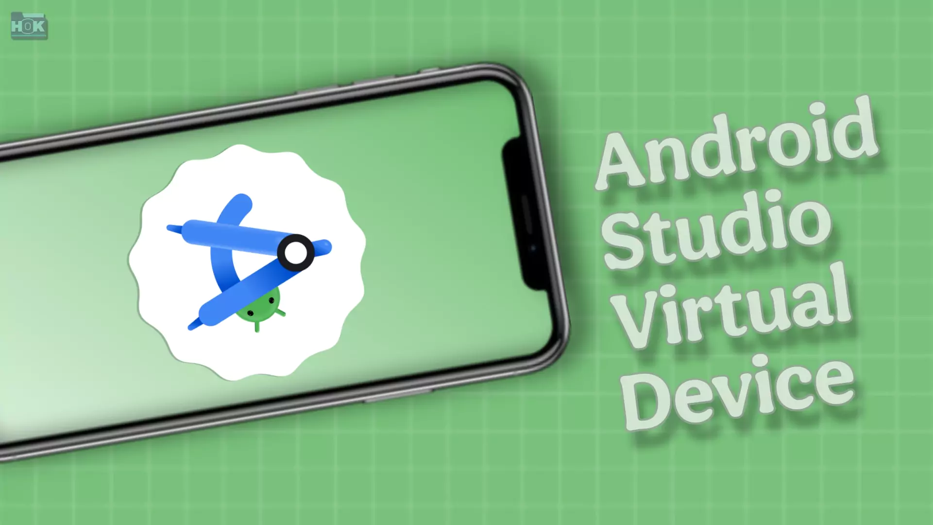 Android Studio Virtual Device