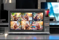 Easier Teamwork on Adobe Photoshop