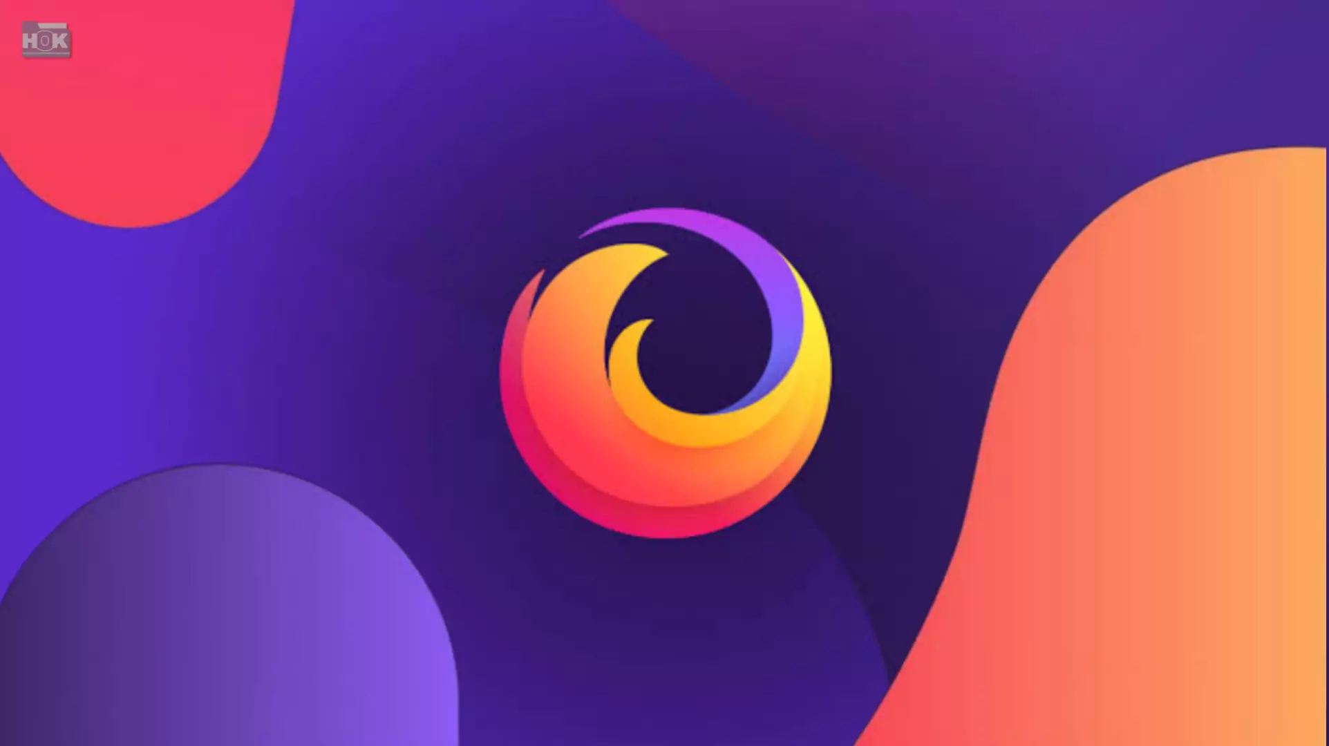 Mozilla Orbit