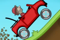 Hill Climb Racing