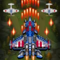 1945 Air Force Airplane Games