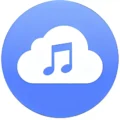 4K YouTube To MP3 Logo