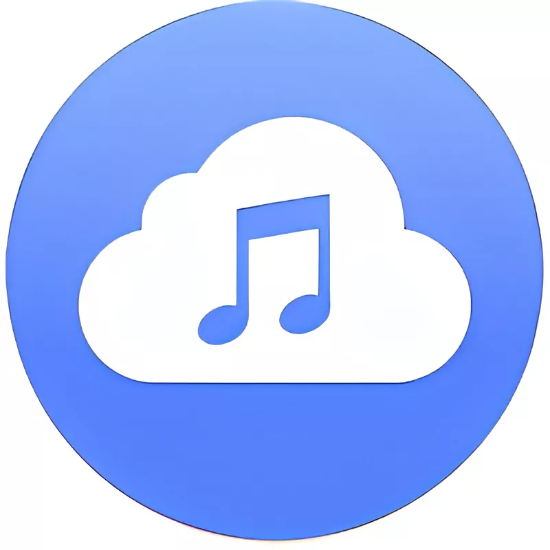 4K YouTube To MP3 Logo