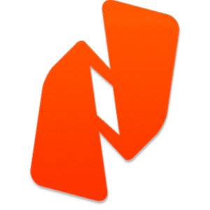 Nitro PDF Pro Logo