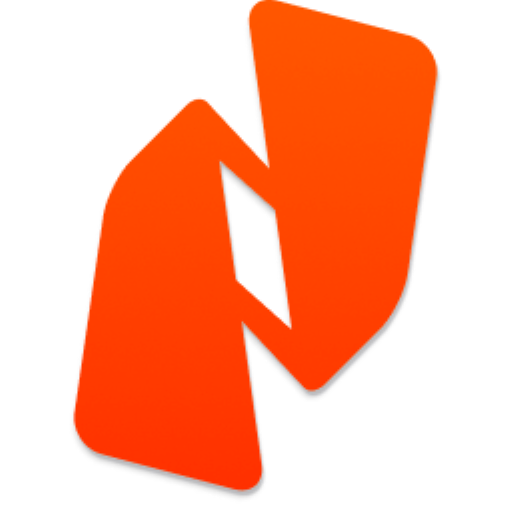 Nitro PDF Pro Logo