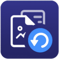 ITop Data Recovery   Logo
