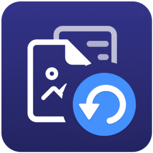 ITop Data Recovery   Logo