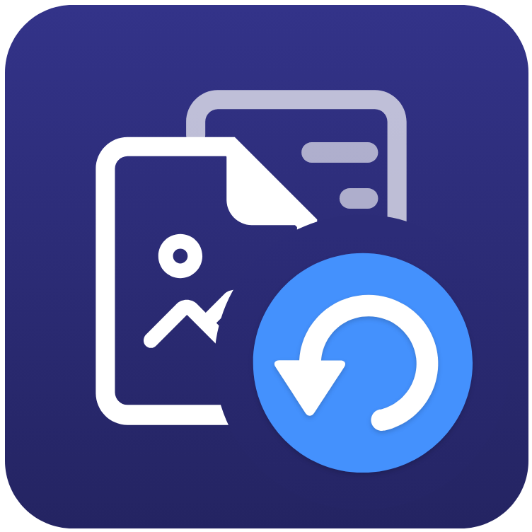 ITop Data Recovery   Logo