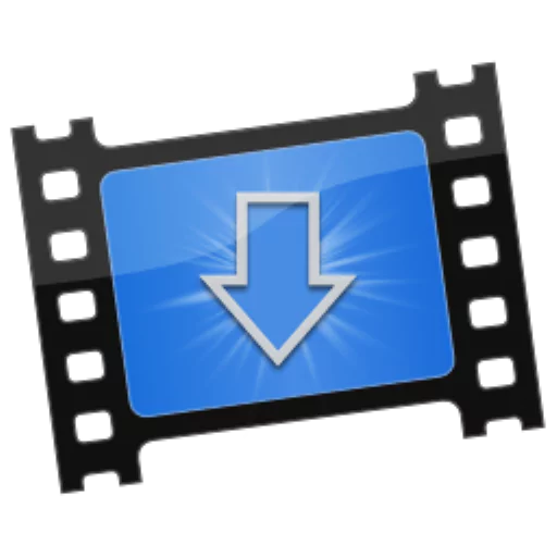 Mediahuman Youtube Downloader Logo