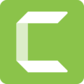 Techsmith Camtasia Studio Logo