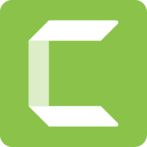 Techsmith Camtasia Studio Logo