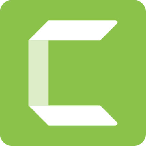 Techsmith Camtasia Studio Logo