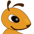 Ant Download Manager Logo