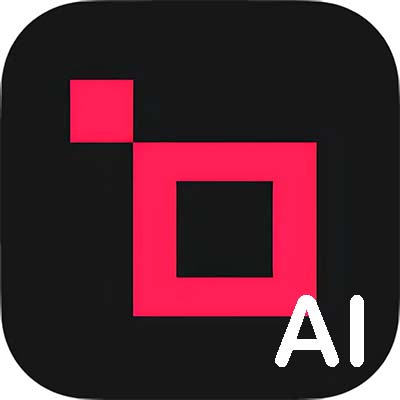 Topaz Gigapixel AI Pro Logo