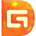 Diskgenius Professional Logo