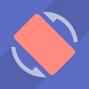 Rotation Orientation Manager