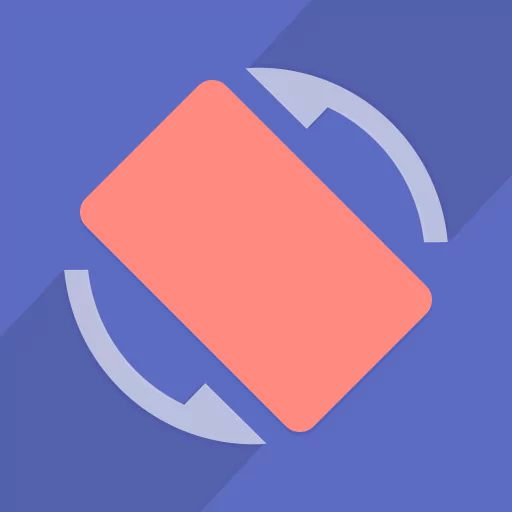 Rotation Orientation Manager