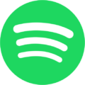 Spotify Desktop Logo