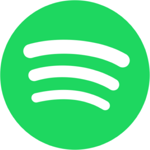 Spotify Desktop Logo