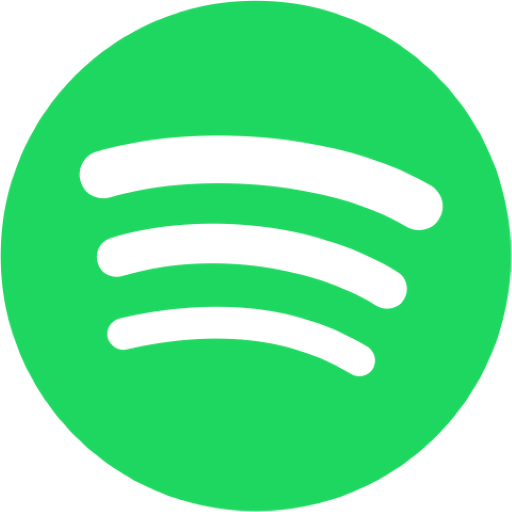 Spotify Desktop Logo