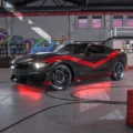 Top Speed