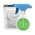 Wise Disk Cleaner Logo