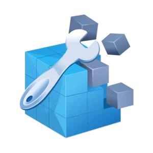 Wise Registry Cleaner Logo