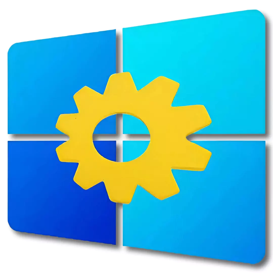 Yamicsoft Windows Manager Logo