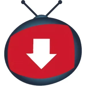 Yt Video Downloader Logo
