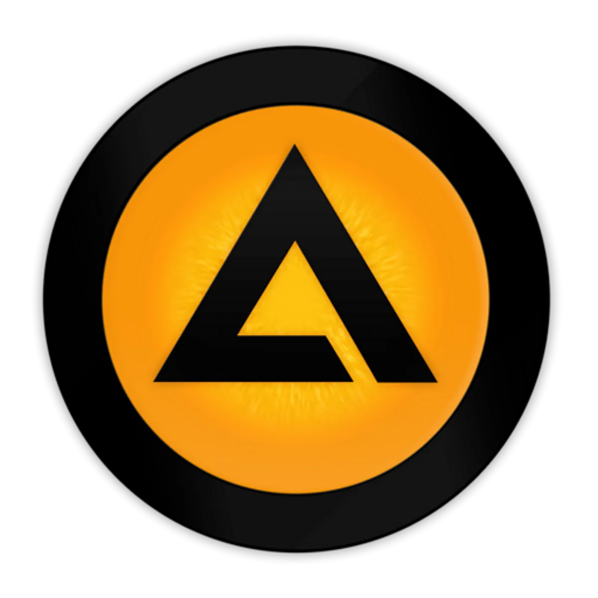 AIMP Logo