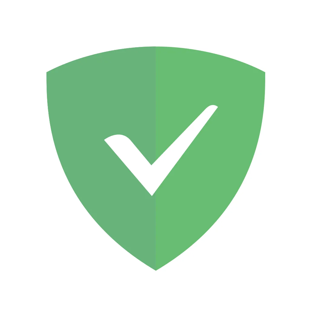 AdGuard For Windows Logo
