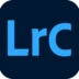 Adobe Lightroom Classic Logo